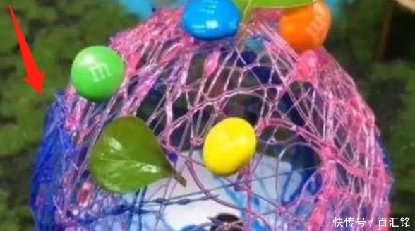 厨师|这道米其林大厨做不出的菜,中国厨师1个气球解决,网友:实力碾压!