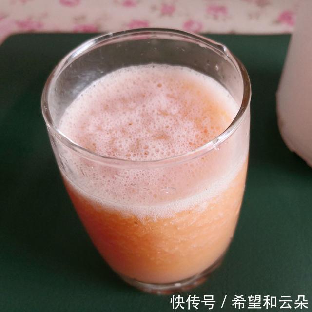 果汁|西红柿果汁,健康好喝