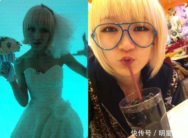  看起来|《浪姐》女星出道打扮令人意外：孟佳杀马特，李斯丹妮少女感十足