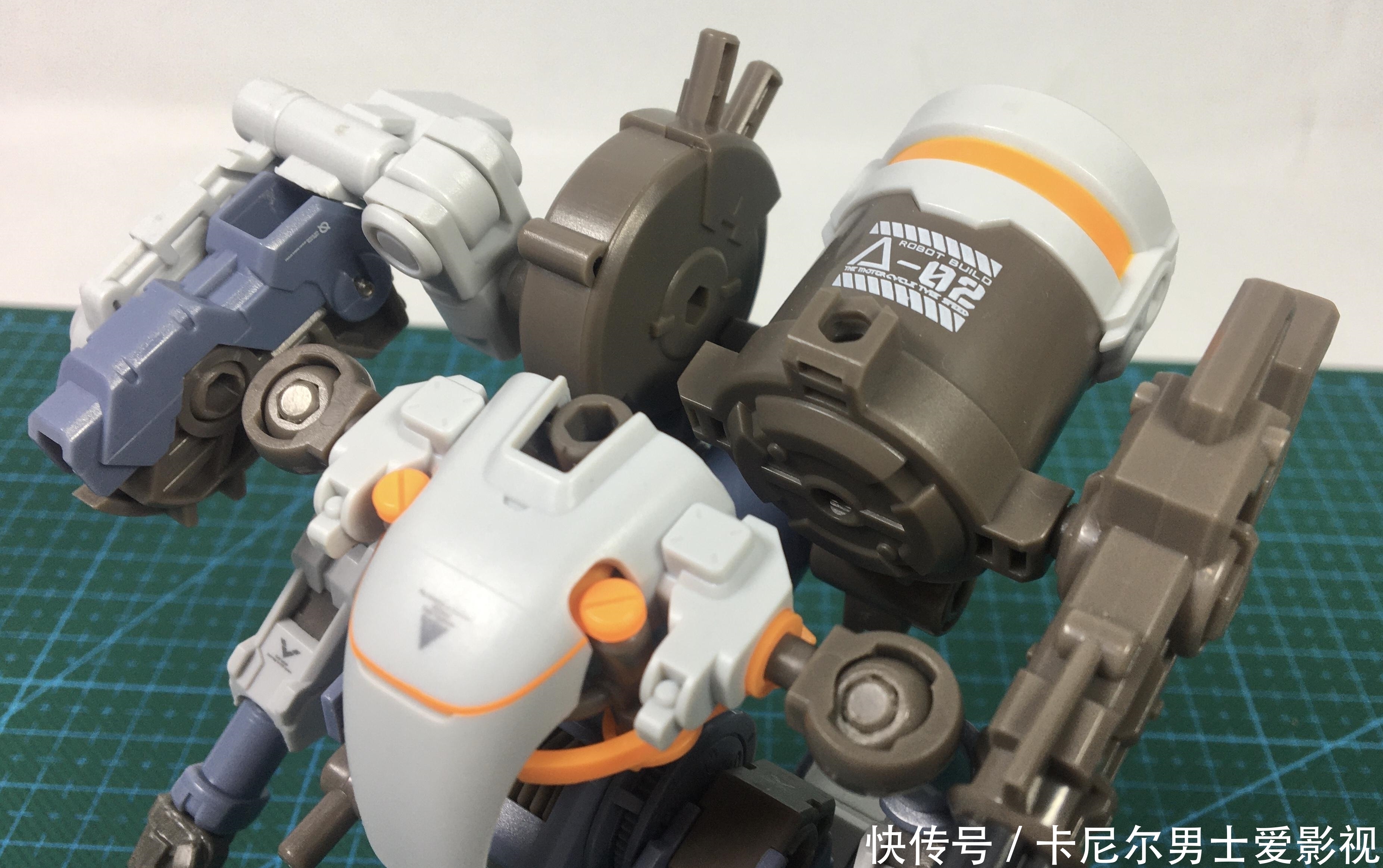  测评|【深度详评】核诚治造驳机制-狂弩测评