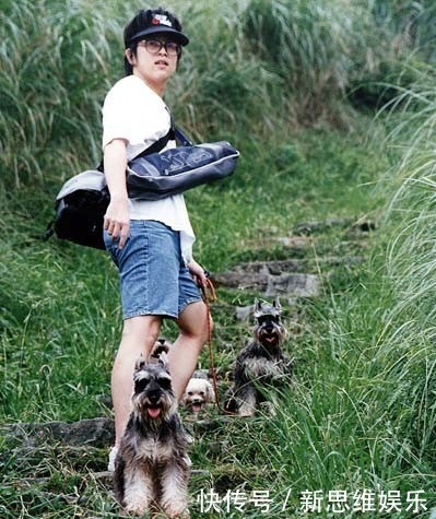 事情|31岁车祸身亡的张雨生,你以为是醉驾、飙车,事情没那么简单