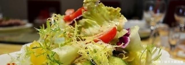 消失|为什么你的“减肥沙拉”不减肥?学会这样吃,赘肉很快就消失