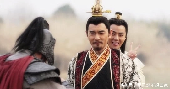 杨广|隋炀帝杨广临死前,提出惊讶的要求:给朕保留最后的尊严