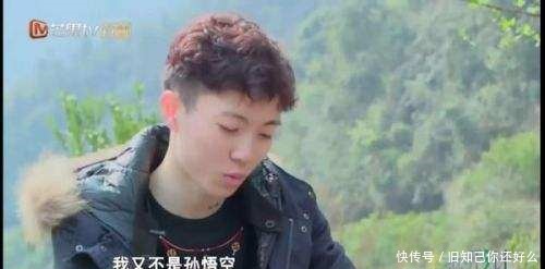 喜欢|我只喜欢变形计里的陈新颖,不喜欢现实的陈新颖