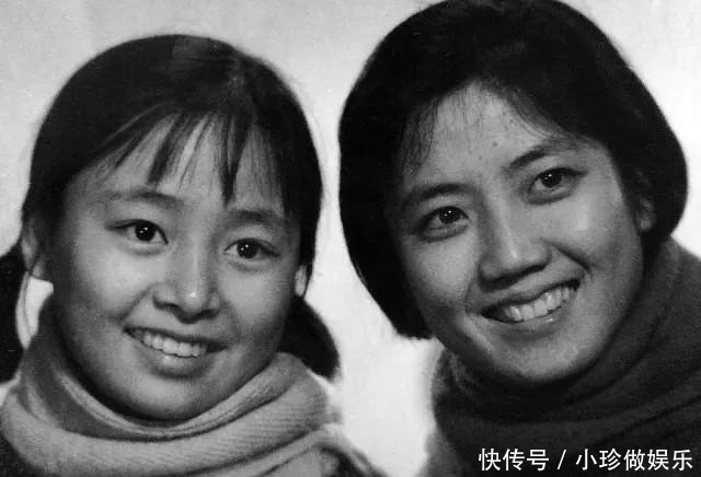 张瑜|张瑜在最红的时候去美国留学,63岁依然单身无儿女,活得很幸福