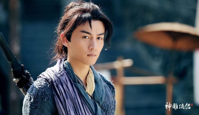 高手|金庸笔下实战最强的8大高手,乔峰上榜,杨过第6,前3名没有败绩