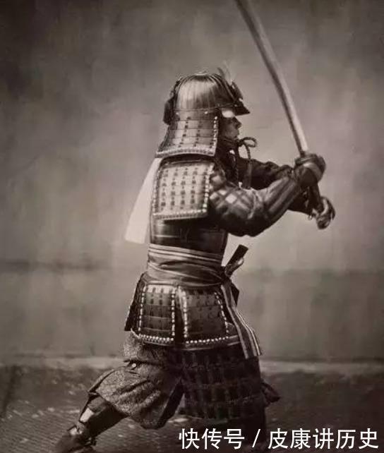 本人|身高一米四被誉为“日本猛张飞”，日本的武将们有多矮？