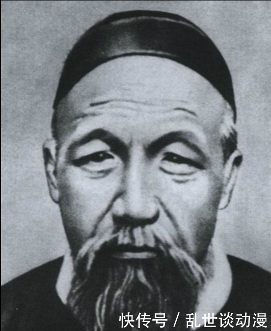 曾国藩|曾国藩为何擅自处死李秀成,让他免了凌迟之苦,给了他一个痛快