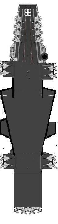 高性能|为何异型高性能航母难以诞生?造价太高与失败的代价过于惨重