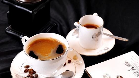 一块钱|一块钱的超值闲扯——意大利咖啡之魂,其一