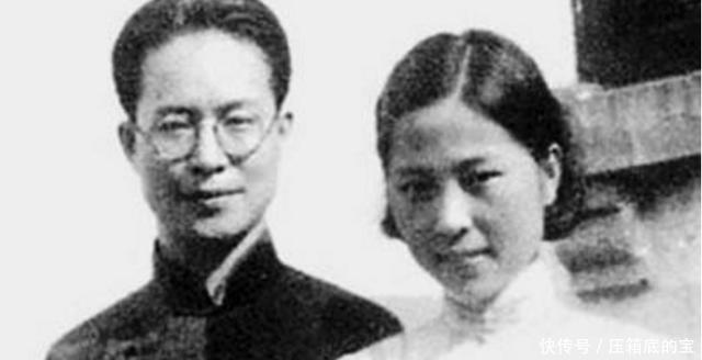  孙荃|“才子”配佳人, 这在民国可能是行不通的
