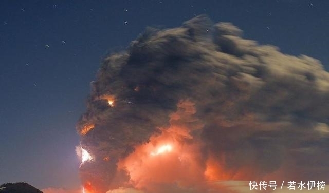  震撼|26张“活久见”的震撼图片，每一张都来之不易