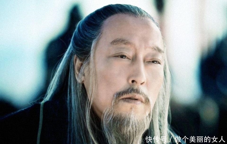 称为|击败赵子龙, 气哭诸葛亮, 威压司马懿, 却被世人称为“草包”!