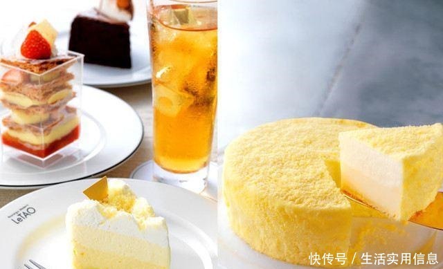 经典|北海道那些闻名日本全国的甜点大全,每一个都是经典!