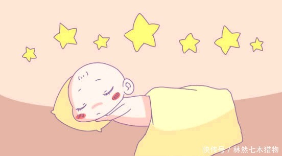  娃长|一天中把握生长激素分泌3个关键点，不愁娃长不高