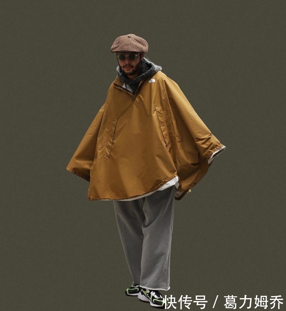 衣服|不会拍照的设计师不是一个好模特