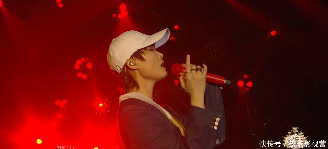 袁娅维|恭喜!华晨宇拿下歌王,袁娅维第二,周深第一轮淘汰被质疑是剧本