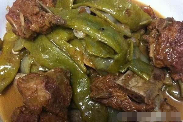 眼里|最让东北人“傲娇”的5道菜,在南方人眼里却是“剩菜”,太嫌弃