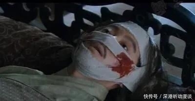 小霸王|能够荡平江东，号称小霸王的孙策为什么打不赢三个普通的刺客？