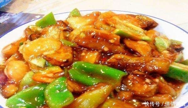 香喷喷|香喷喷的几道家常菜,好吃的停不下嘴,解馋下饭,家人吃的美滋滋