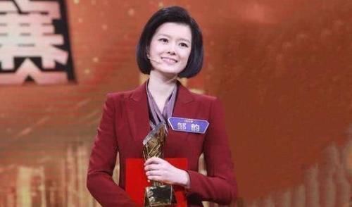 消失|主持人大赛热度消失,尹颂重回原单位,张舒越被“打回原形”