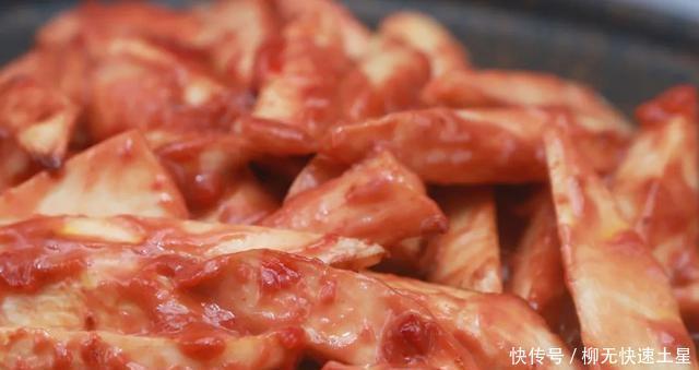 道菜|当你没有食欲时,做这道菜,保持食欲