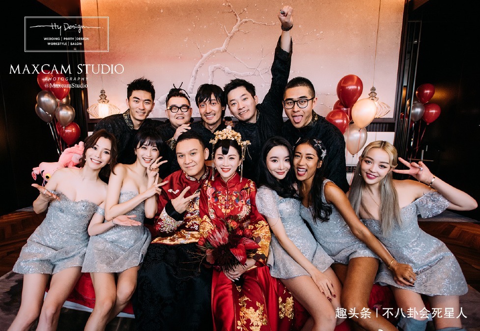  声音|曾是《好声音》四朵金花，与张碧晨闹翻，现嫁总裁家庭事业双丰收