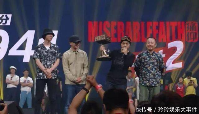  夏天|《乐队的夏天》第一季十大名场面