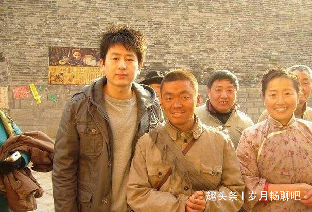 状态|横店“20万群演”的现状懒汉的天堂,疯子的乐园,光棍的世界