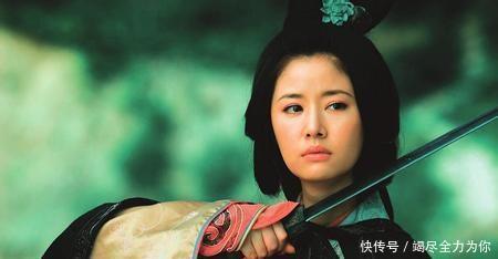 真有此事|刘备妻子孙尚香，回到东吴后，竟然再婚嫁人生子，是否真有此事