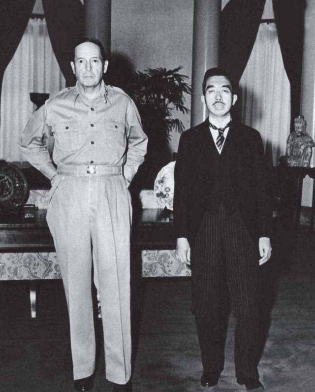 无耻|二战日本真的是无条件投降?大家别再被骗了,他们提了一个很无耻要求