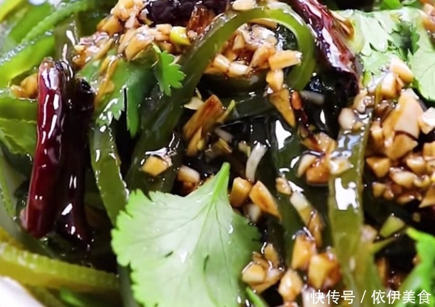  吃得起|孩子长到一米八全靠平时吃几道菜，营养多又补钙，家家都吃得起