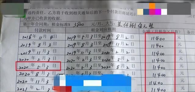 小刘|男子将一年租金交完,可刚住进2个月就被房东撵,到底出了啥事