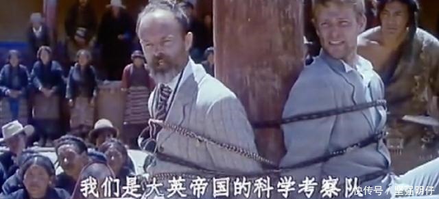  阿凡达|24年前，宁静拍过一部「阿凡达」