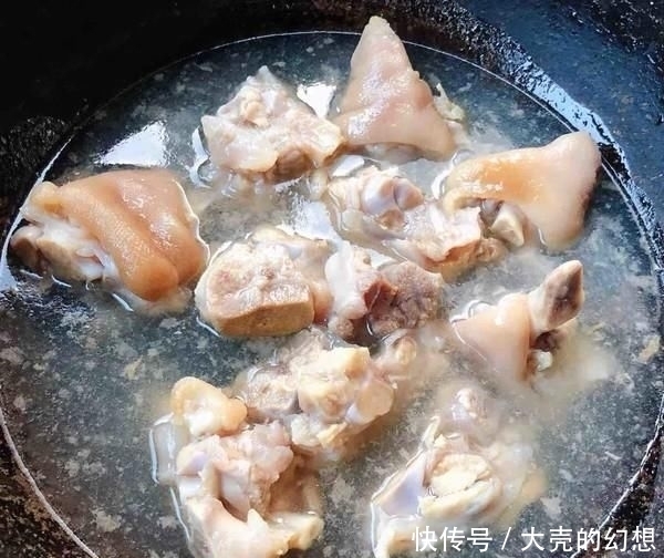 抗衰老|要想皮肤好,多吃这食物,补充胶原蛋白抗衰老,和黄脸婆说拜拜