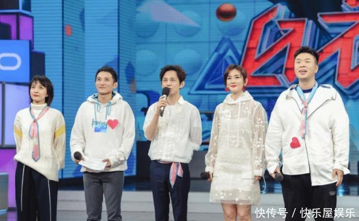  没来|《快本》得罪过的明星，不红时被冷落基本没镜头，爆红后再没来过