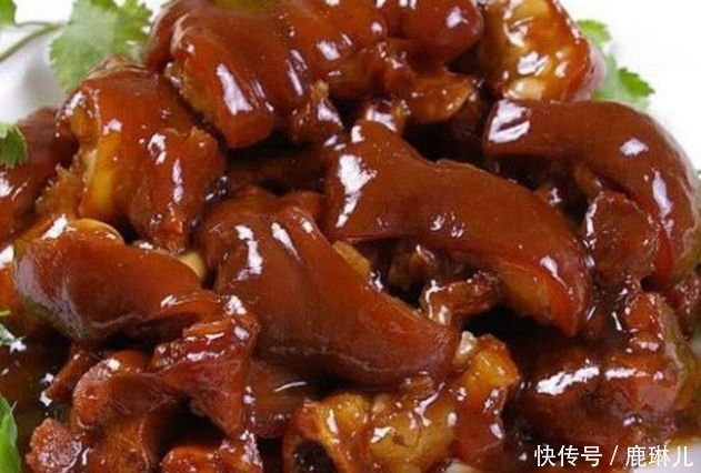 烤鱼|美食推荐:素炒刀削面、烤箱版酸辣烤鱼、红烧猪蹄、虾仁豆腐做法