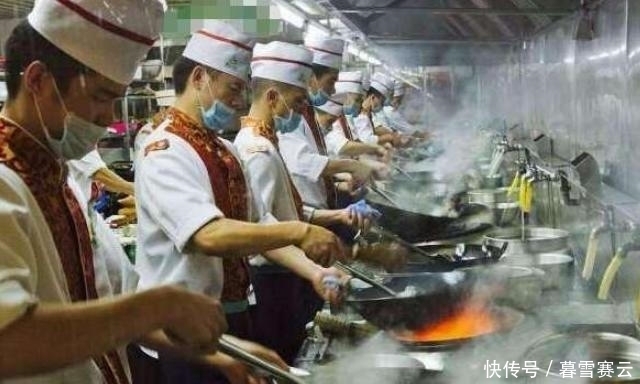 赚钱|去下馆子吃饭，厨师“最讨厌”客人点这3道菜，费时费劲还不赚钱