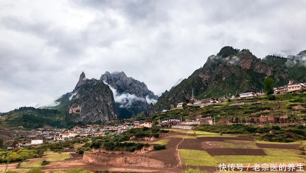 攻略|自驾甘南，沿途各地景点汇总，深度游攻略大全
