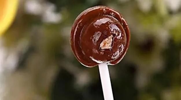 糖果|小仙女最爱的5种糖果,图3吃完还会有体香,女汉子却直翻白眼