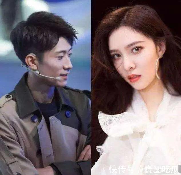  儿女|张一山宋妍霏疑似同居，家有儿女CP被强拆，粉丝表示我不同意！