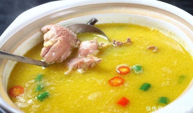 血水|不管炖什么肉,万万不要直接焯水!多加1步,肉软嫩无腥味!