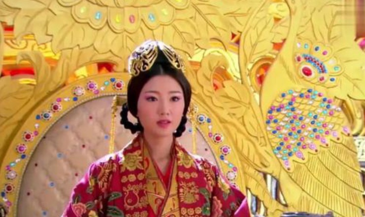 仇人|弟媳变成宠妃，仇人变成丈夫，齐王妃为什么不向李世民报仇？