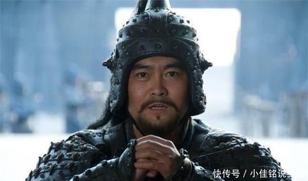 战死|如果曹操带着四大猛将大战袁绍及其四庭柱,谁最可能第一个战死