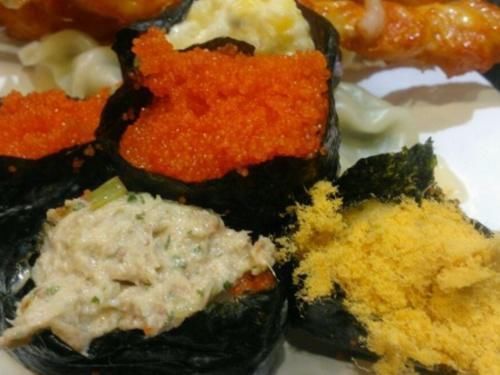 店员|自助餐隐藏的“四种土豪菜”,店员把它们放在角落,老板偷笑顾客不去品尝