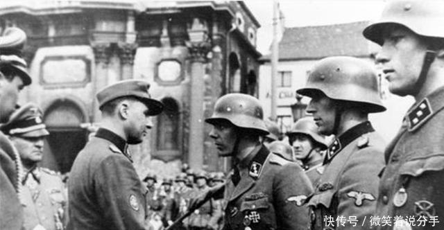 遵守|希特勒曾这样下过一道命令德国到现在还在遵守