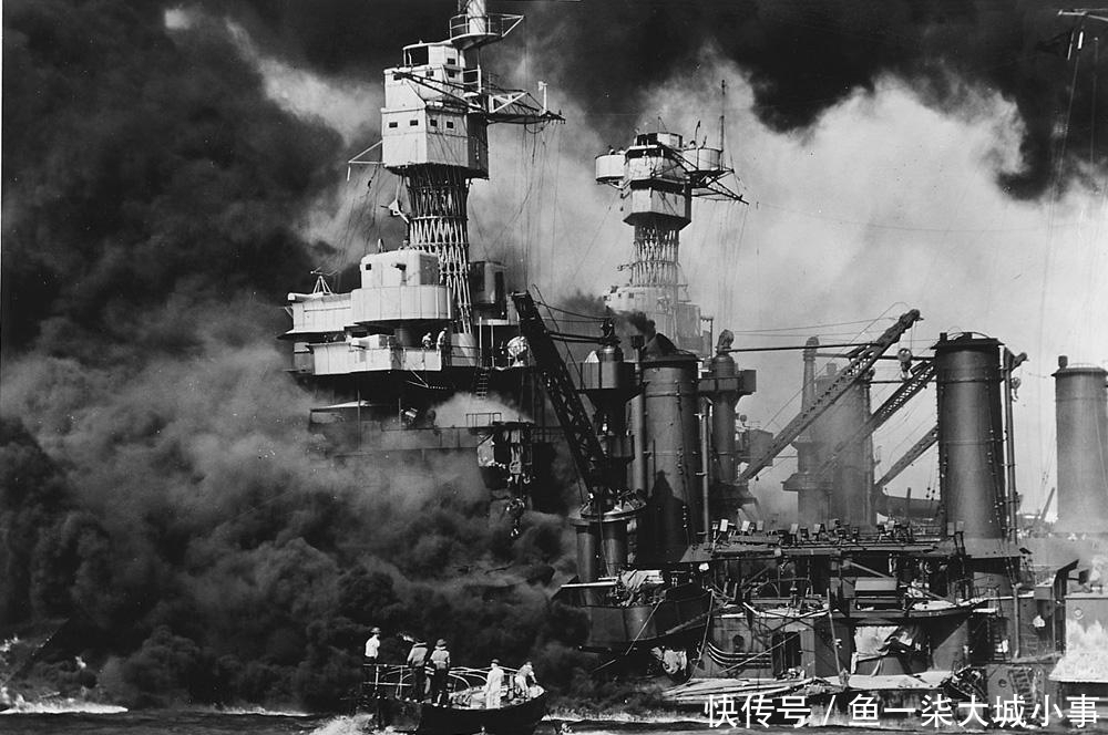 来栖三郎和|珍珠港受袭击后, 美国先拿日本大使开刀, 会谈时给其一侮辱性待遇