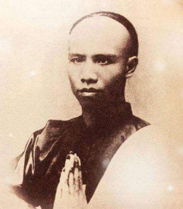 国家|1894年谭嗣同提出:卖地筹钱,若光绪帝采纳我国将丢失几百万领土