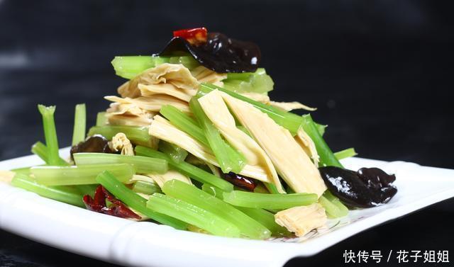 美味|腐竹这样泡出来更好吃,美味至极,家中速做!