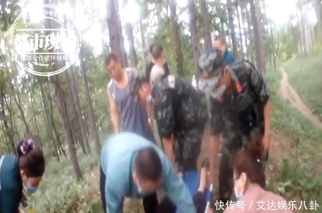 遗书|妻子突然发来遗书!定位显示在深山,找到时人已不省人事